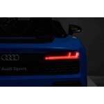 Mamido Elektrické autíčko Audi Spyder R8 LIFT STRONG 24V modré