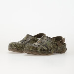 Tenisky Crocs Realtree APX AT Clog Multi EUR 38-39