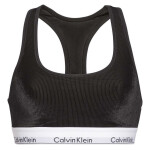 Dámska športová podprsenka QF5509E-001 - Calvin Klein S