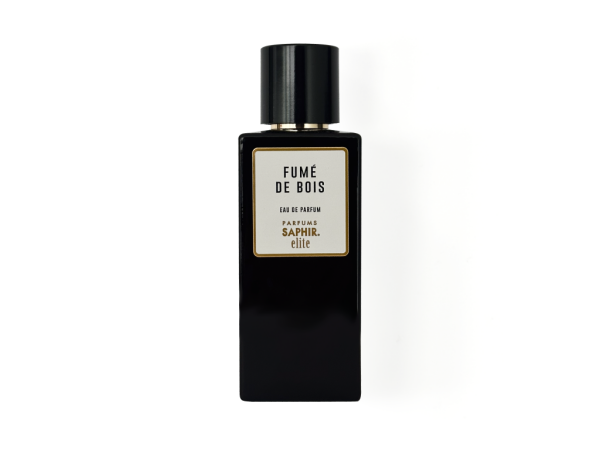 SAPHIR ELITE - FUMÉ DE BOIS Veľkosť: 100 ml