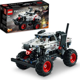 LEGO® Technic 42150 Jam Mutt Dalmatín