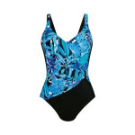 Jednodielne plavky Style Elea 7312 ocean - Anita Classix 350 ocean 38C