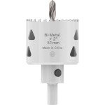 Bosch Accessories 2608594519 2608594519 vŕtacia korunka 51 mm 1 ks; 2608594519