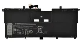 DELL Batéria 4-článková 46 Wh (NNF1C) / pre notebooky DELL (NNF1C)