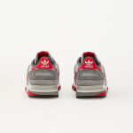 Tenisky adidas Zx 600 Grey Three/ Purple Burst/ Gum 3 EUR 42 2/3