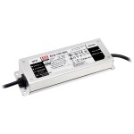 MEAN WELL ELG-100-36AB-3Y LED driver konštantné napätie 95.76 W 1.33 - 2.66 A 32.4 - 39.6 V/DC stmievací funkcie 3v1, montáž na nehorľavom povrchu, schválenie; ELG-100-36AB-3Y