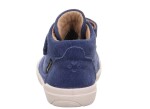 Chlapčenská barefitová obuv SUPERFREE GTX, Superfit, 1-000546-8000, blue - 24