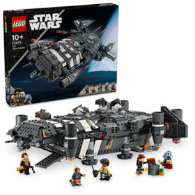 LEGO Star Wars Onyx Cinder (75374)