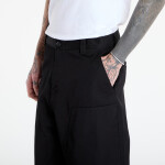 Kalhoty Carhartt WIP Brady Double Knee Chino Pant Black M