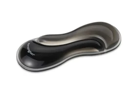 Kensington Slim Duo Gél šedá / Opierka zápästia pre myš (K62438WW)