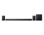 Samsung HW-Q930F čierna / 9.1 kanálový soundbar / HDMI / Bluetooth / optický vstup (8806097072003)