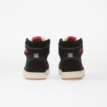Tenisky Air Jordan 1 Retro High OG "Flight Club" Black/ University Red-Sail-Gum Med Brown EUR 43