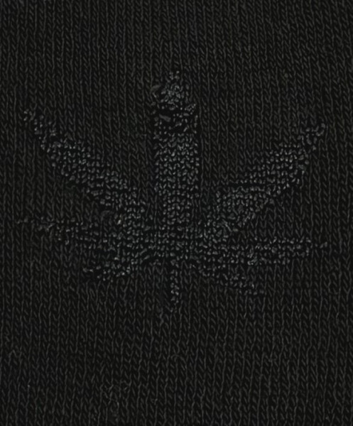 Balerínky WiK 021 Dámske Bamboo Pattern.52 35-42 černá 39-42