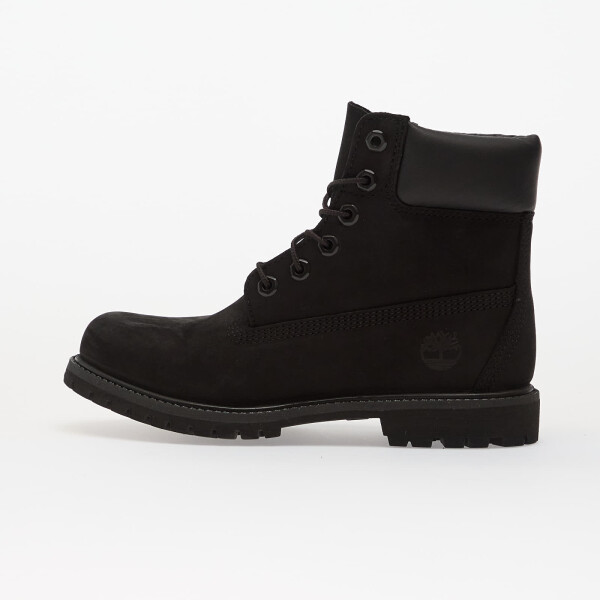 Tenisky Timberland 6 In Premium WP Boot Black EUR 39.5