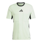Rozhodcovský dres Adidas Refferee 24 M IK4868 L (183 cm)