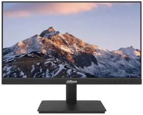 22" Dahua LM22-A211Y čierna / Monitor / IPS / 1920x1080 / 1ms / 1000:1 / 250cd/m2 / HDMI + VGA / VESA 100x100 (LM22-A211Y)