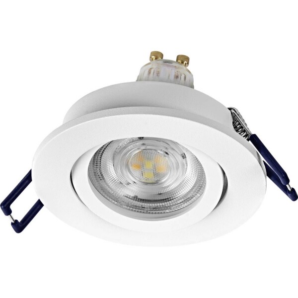 OSRAM HOMELIGHTING 4058075853737 stropná lampa, LED stropná lampa GU10 piesková; 4058075853737
