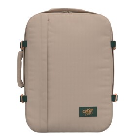 Cestovný batoh do lietadla CabinZero Classic 44L Cebu sands
