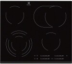 Electrolux EHF 6547FXK