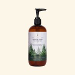 The English Soap Company Tekuté mydlo Nordic Pine 500 ml