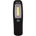 Retlux RPL 84 pracovné svietidlo 3W COB / 120 lm / 3xAA (8590669346745)