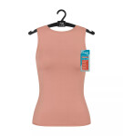 Dámske tielko GO Allround - UNKNOWN - body 6802 - SLOGGI ORANGE 01