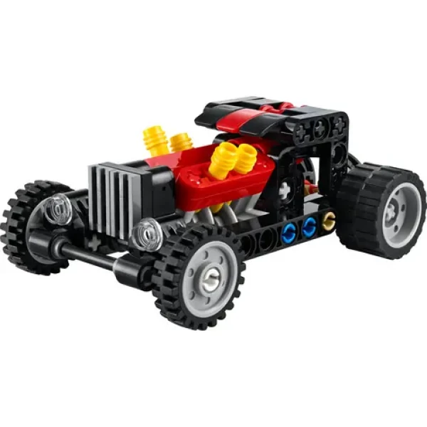 LEGO® Technic 30735 Auto hot rod