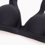 Dámsky vrchný diel plaviek ALCANTARE TOP W XL