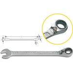 Hazet 606-11 606 račňový guľatý kľúč 11 mm; 606-11