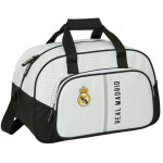 Športová taška Real Madrid 712454273 Bílá