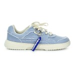Be Lenka Barebarics Zing Denim Light blue barefoot tenisky 42 EUR