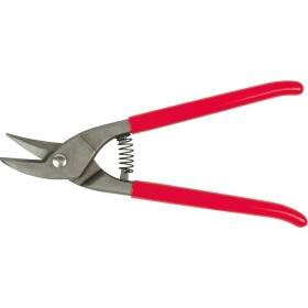 Dierovacie nožnice, ľavostranné strihanie KS Tools 118.0148; 118.0148