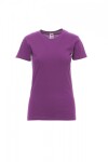 Dámske tričko Payper SUNSET LADY Farba: Čierna, Veľkosť: 2XL (000466003014000XXL)
