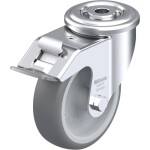 Blickle 606590 otočné koliesko s brzdou; 606590