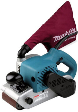 Makita P-37225 Brúsny pás 76 x 533mm K150 / 5ks (P-37225)