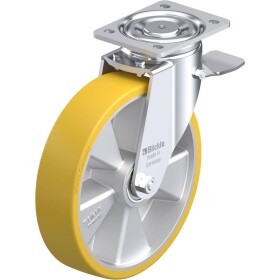 Blickle 286989 otočné koliesko s brzdou; 286989