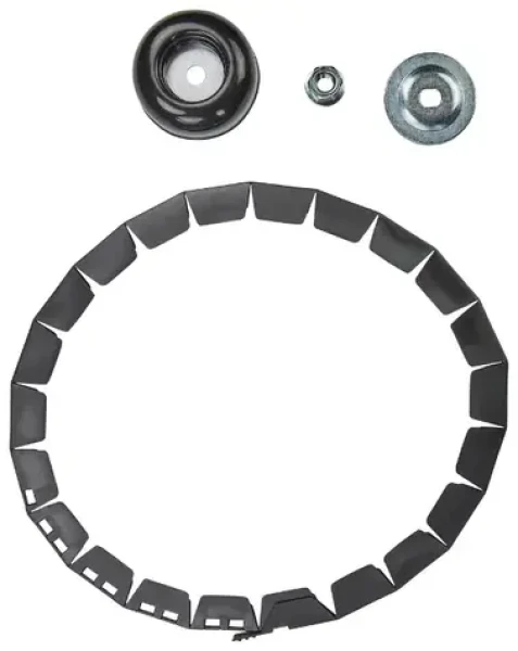 Makita 191W97-9 Sada dielov na uchytenie vyžínacieho noža (191W97-9)