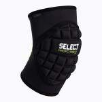 Neoprénový chránič kolien SPORT 1ks Profcare 6202 - SELECT L černá vzor
