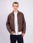 Gramicci Japanese Slub Denim Jacket AMBER S