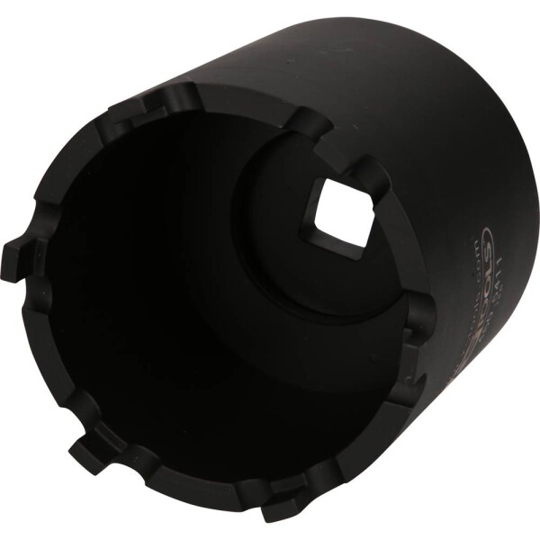 Základné telo, Ø 100 mm KS Tools 460.5411; 460.5411