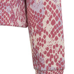 Detská FI Allover Print SWT Jr HR5828 Adidas cm