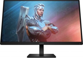 HP HP OMEN 27 - 27.0'' | IPS | Full HD| 165 Hz | DisplayPort, HDMI 2.0 | HDR | pochył, wysokość | VESA 100