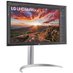 LG 27UP85NP-W