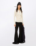 Armedangels Laleaa Festive 1677 undyed L