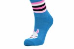 Ponožky Little Shoes Lama BF, 1 pár Veľkosť ponožiek: 20-24 EU EUR