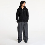 Mikina Dickies Oakport Zip Hoodie Black XXL