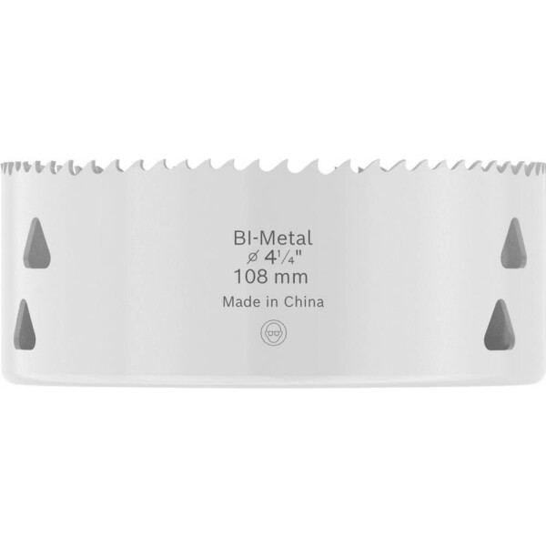 Bosch Accessories 2608594604 2608594604 vŕtacia korunka 108 mm 1 ks; 2608594604