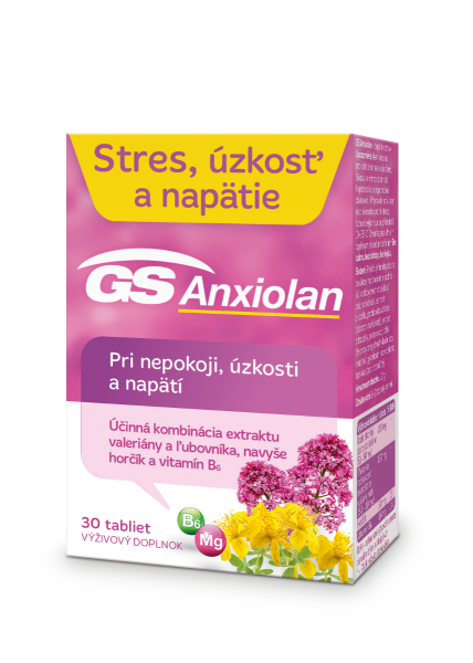 GS Anxiolan