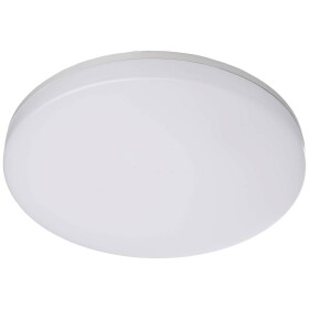 Deko Light 348145 Altais 25W LED stropné svietidlo En.trieda 2021: D (A - G) 25 W biela; 348145