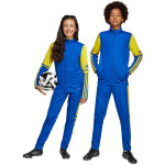 Nohavice adidas Squadra 25 Training Jr JP3154 152CM